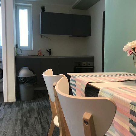 One Bedroom Apartment Split Exteriör bild